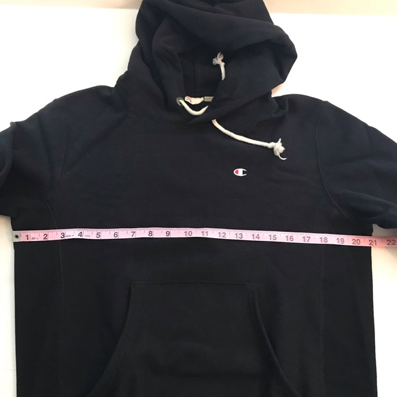 CHAMPION Reverse Weave Sweatshirt - Picture 4 of 6